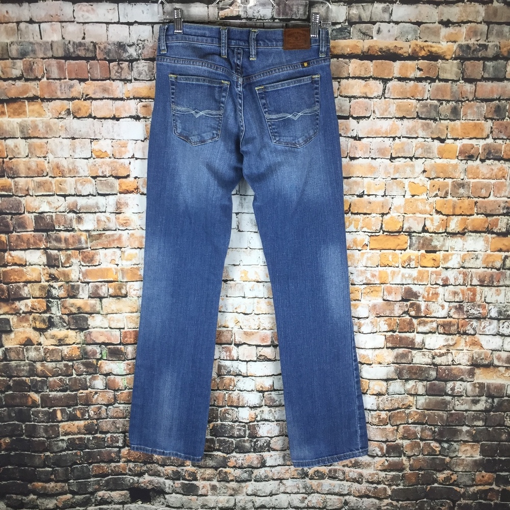 Lucky Brand Jeans Women Sz 26 - Picture 2 of 5